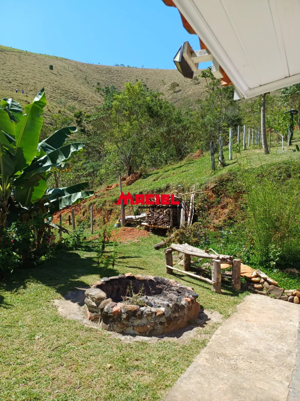 Comprar Rural / S&iacute;tio em Monteiro Lobato R$ 1.500.000,00 - Foto 3