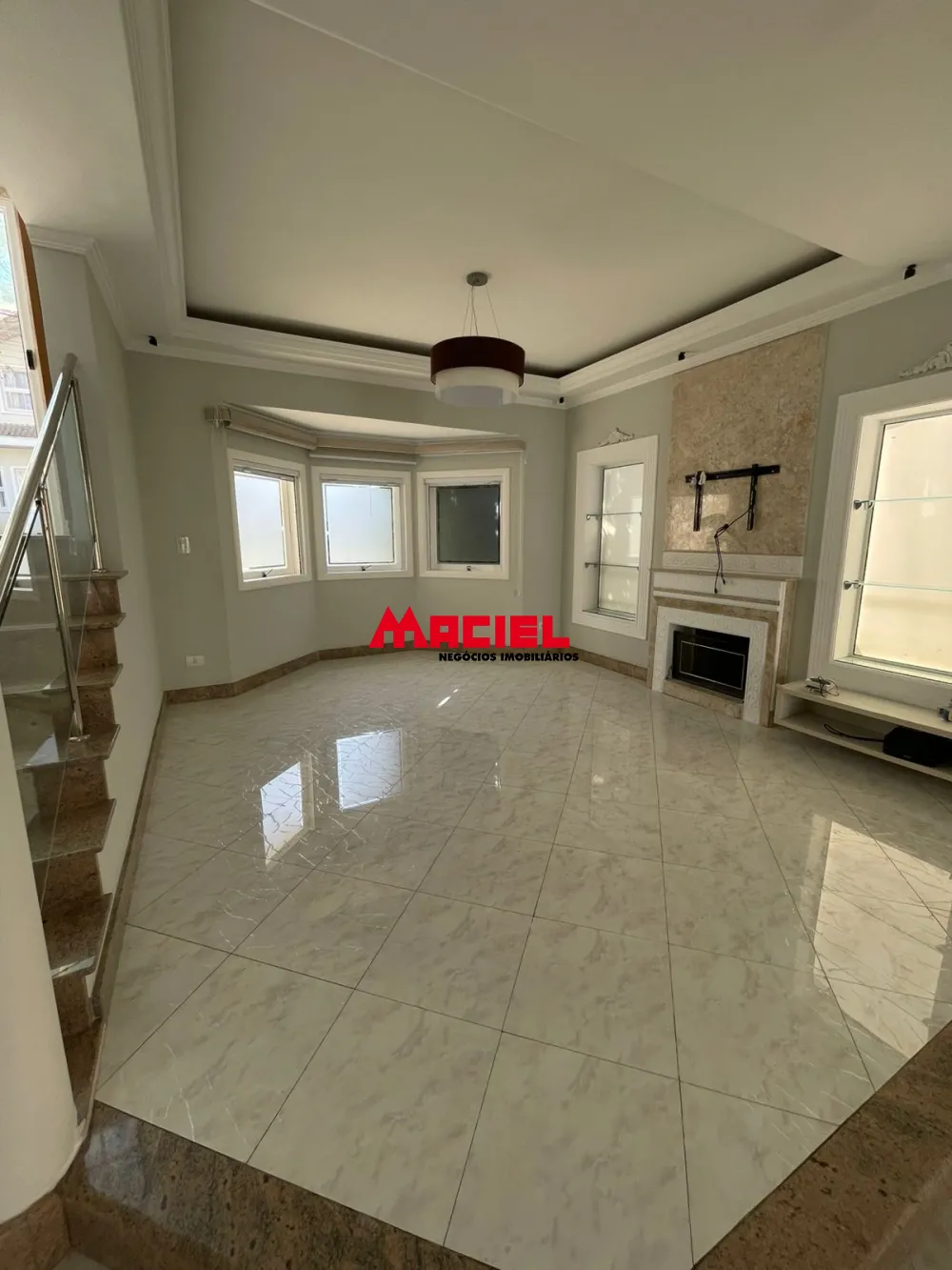 Comprar Casa / Condom&iacute;nio em Jacare&iacute; R$ 1.590.000,00 - Foto 2