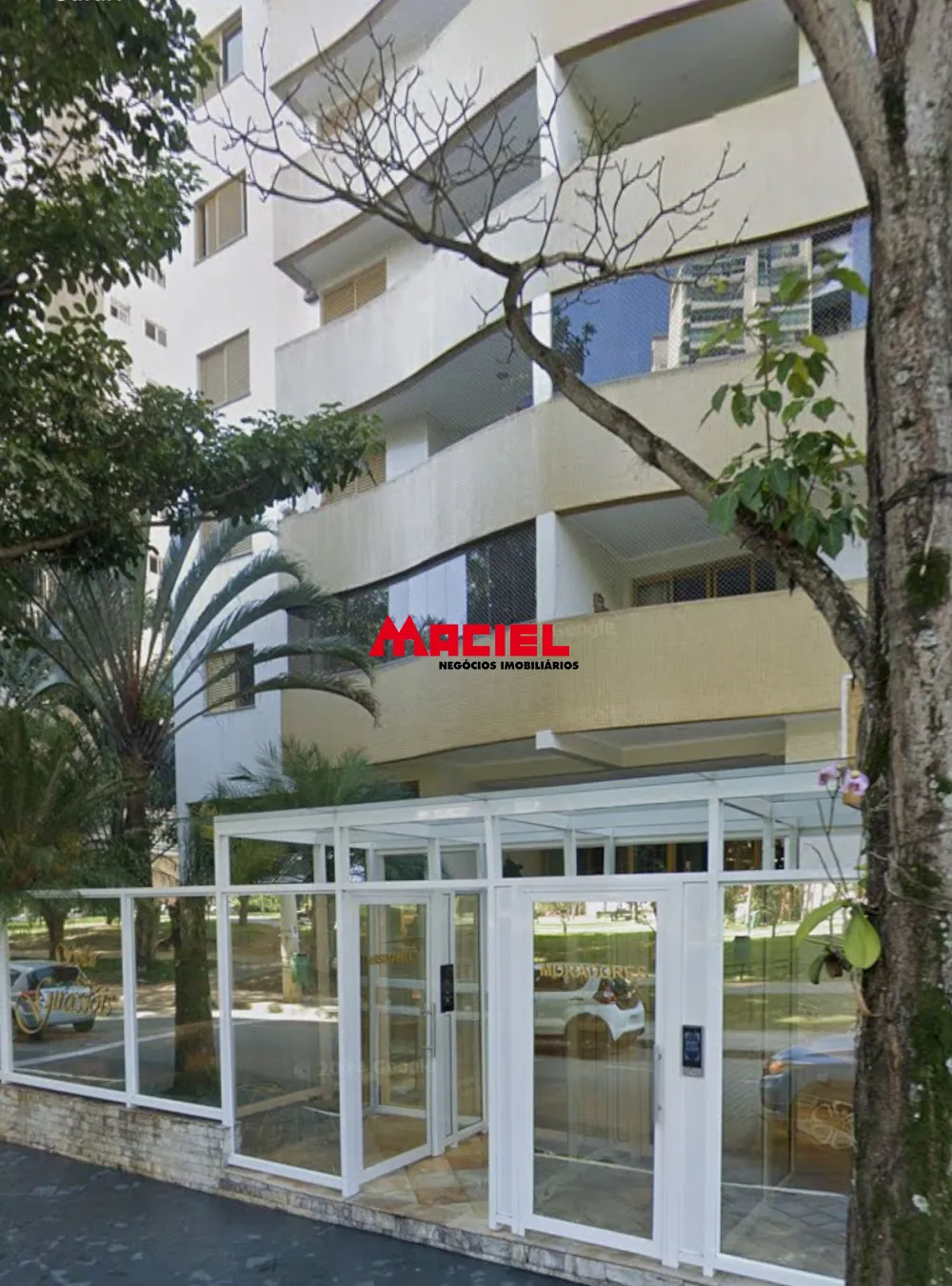 Comprar Apartamento / Duplex em S&atilde;o Jos&eacute; dos Campos R$ 1.800.000,00 - Foto 1