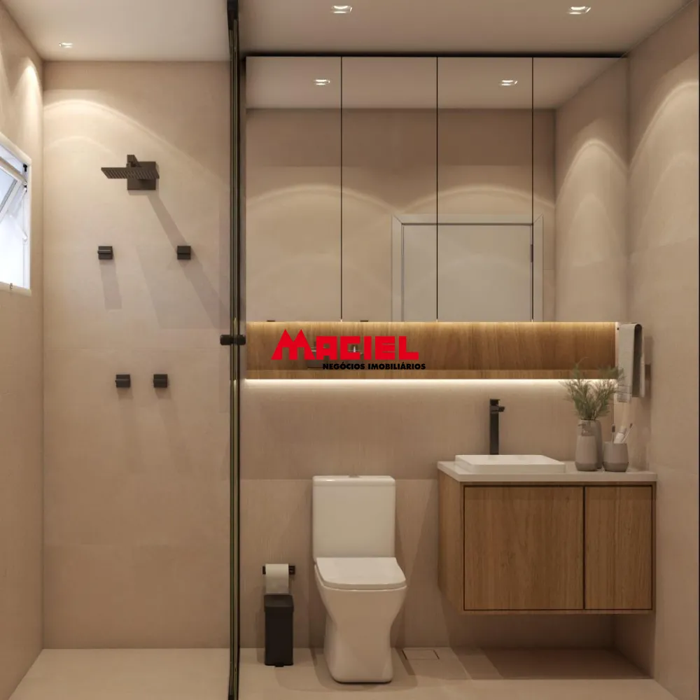 Comprar Casa / Condom&iacute;nio em S&atilde;o Jos&eacute; dos Campos R$ 2.400.000.000,00 - Foto 2