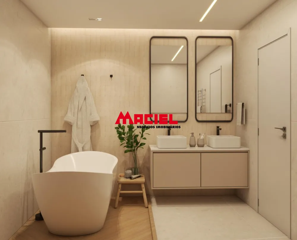 Comprar Casa / Condom&iacute;nio em S&atilde;o Jos&eacute; dos Campos R$ 2.400.000.000,00 - Foto 5