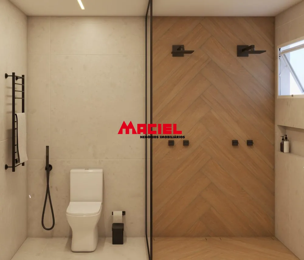 Comprar Casa / Condom&iacute;nio em S&atilde;o Jos&eacute; dos Campos R$ 2.400.000.000,00 - Foto 6