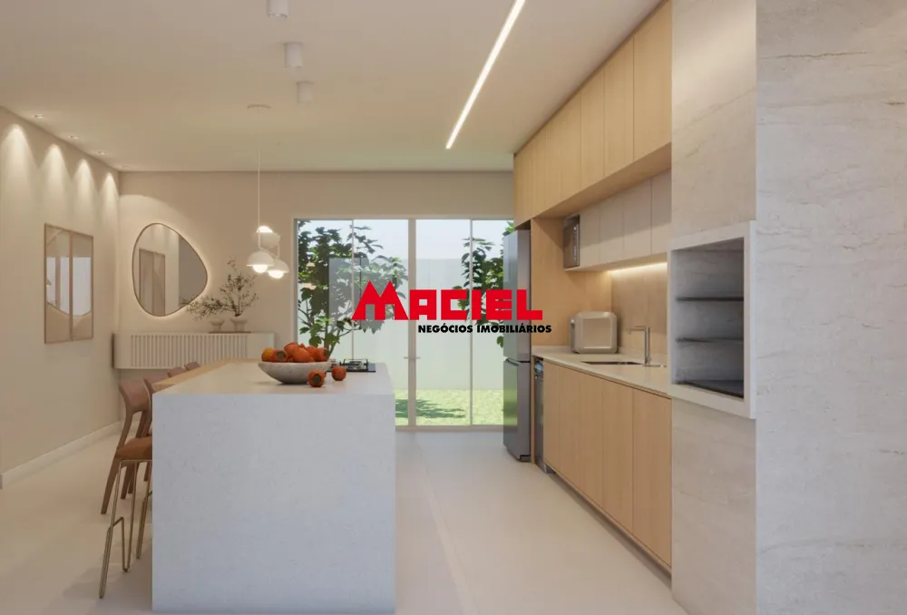 Comprar Casa / Condom&iacute;nio em S&atilde;o Jos&eacute; dos Campos R$ 2.400.000.000,00 - Foto 9