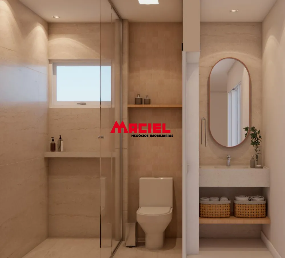 Comprar Casa / Condom&iacute;nio em S&atilde;o Jos&eacute; dos Campos R$ 2.400.000.000,00 - Foto 15