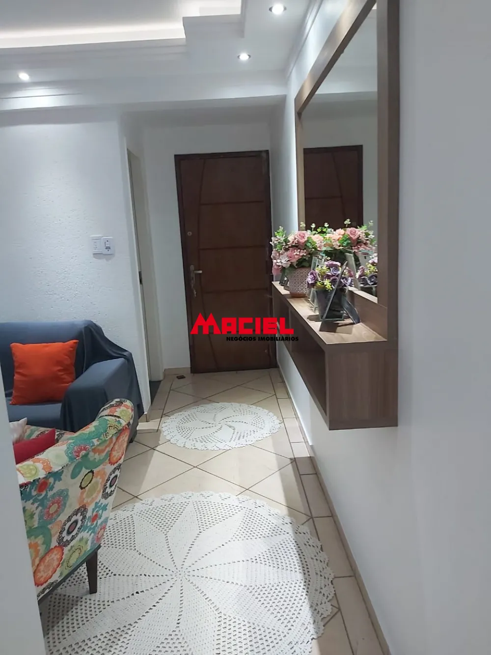 Comprar Apartamento / Padr&atilde;o em S&atilde;o Jos&eacute; dos Campos R$ 450.000,00 - Foto 3