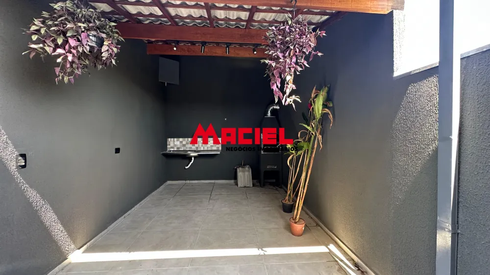 Comprar Casa / Padr&atilde;o em S&atilde;o Jos&eacute; dos Campos R$ 780.000,00 - Foto 19