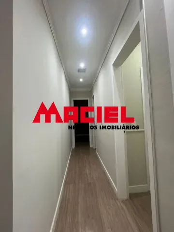 Alugar Apartamento / Padr&atilde;o em S&atilde;o Jos&eacute; dos Campos R$ 1.800,00 - Foto 13