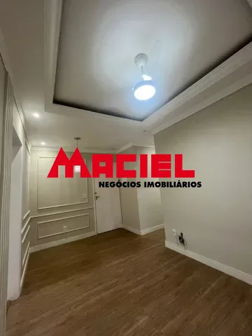 Alugar Apartamento / Padr&atilde;o em S&atilde;o Jos&eacute; dos Campos R$ 1.800,00 - Foto 14