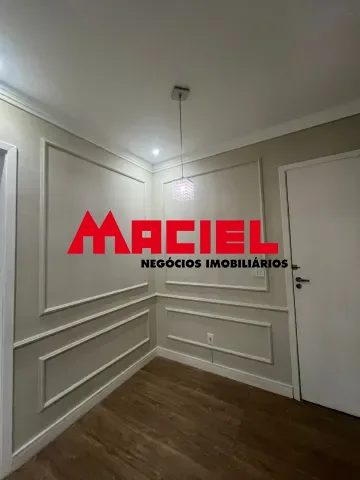 Alugar Apartamento / Padr&atilde;o em S&atilde;o Jos&eacute; dos Campos R$ 1.800,00 - Foto 15