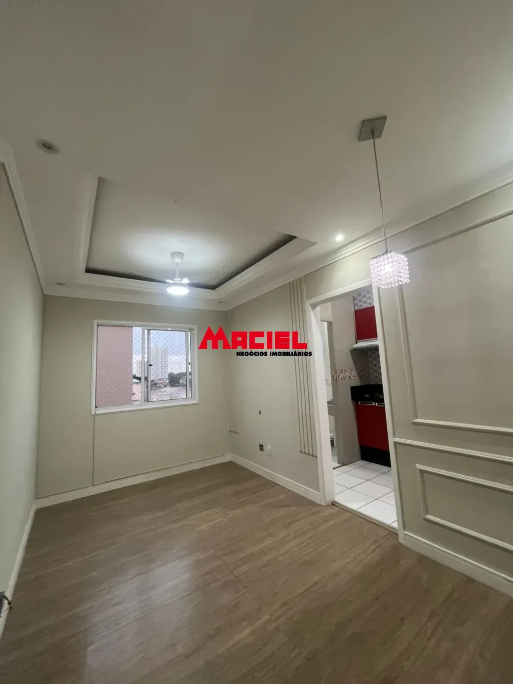 Alugar Apartamento / Padr&atilde;o em S&atilde;o Jos&eacute; dos Campos R$ 1.800,00 - Foto 16