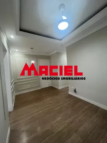 Alugar Apartamento / Padr&atilde;o em S&atilde;o Jos&eacute; dos Campos R$ 1.800,00 - Foto 18