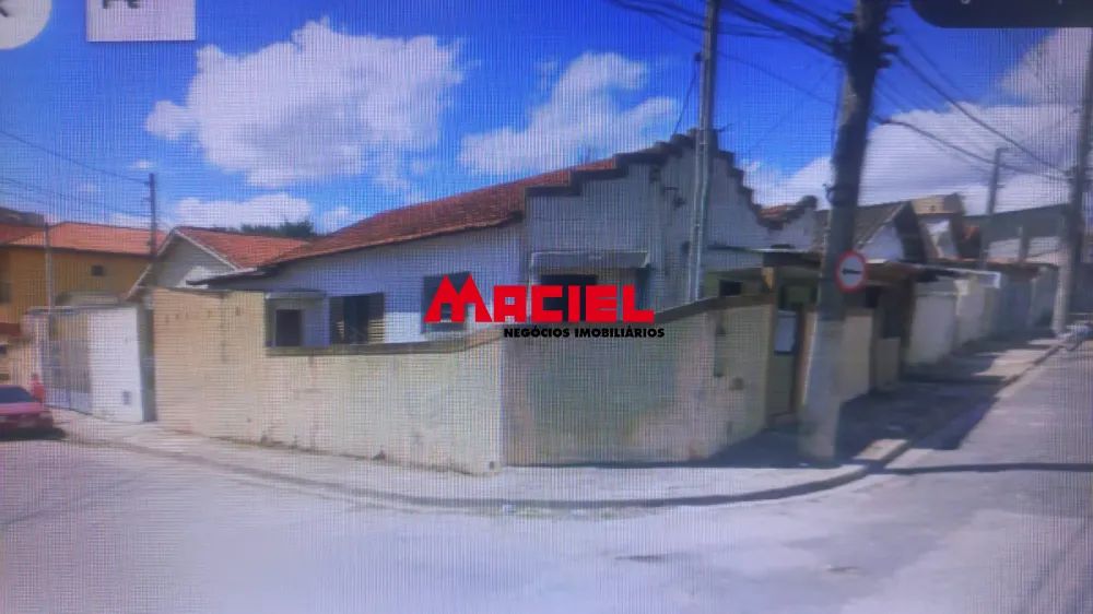 Alugar Casa / Padr&atilde;o em S&atilde;o Jos&eacute; dos Campos R$ 1.500,00 - Foto 1