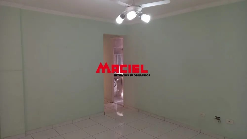Comprar Apartamento / Padr&atilde;o em S&atilde;o Jos&eacute; dos Campos R$ 310.000,00 - Foto 1