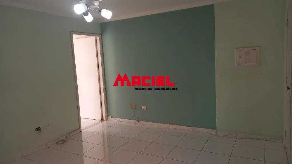 Comprar Apartamento / Padr&atilde;o em S&atilde;o Jos&eacute; dos Campos R$ 310.000,00 - Foto 5