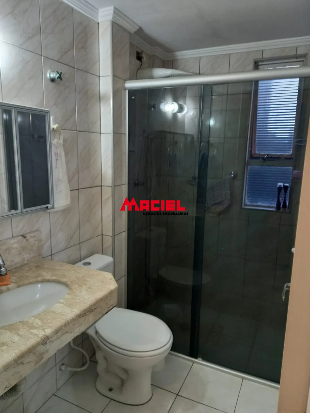 Comprar Apartamento / Padr&atilde;o em S&atilde;o Jos&eacute; dos Campos R$ 310.000,00 - Foto 6
