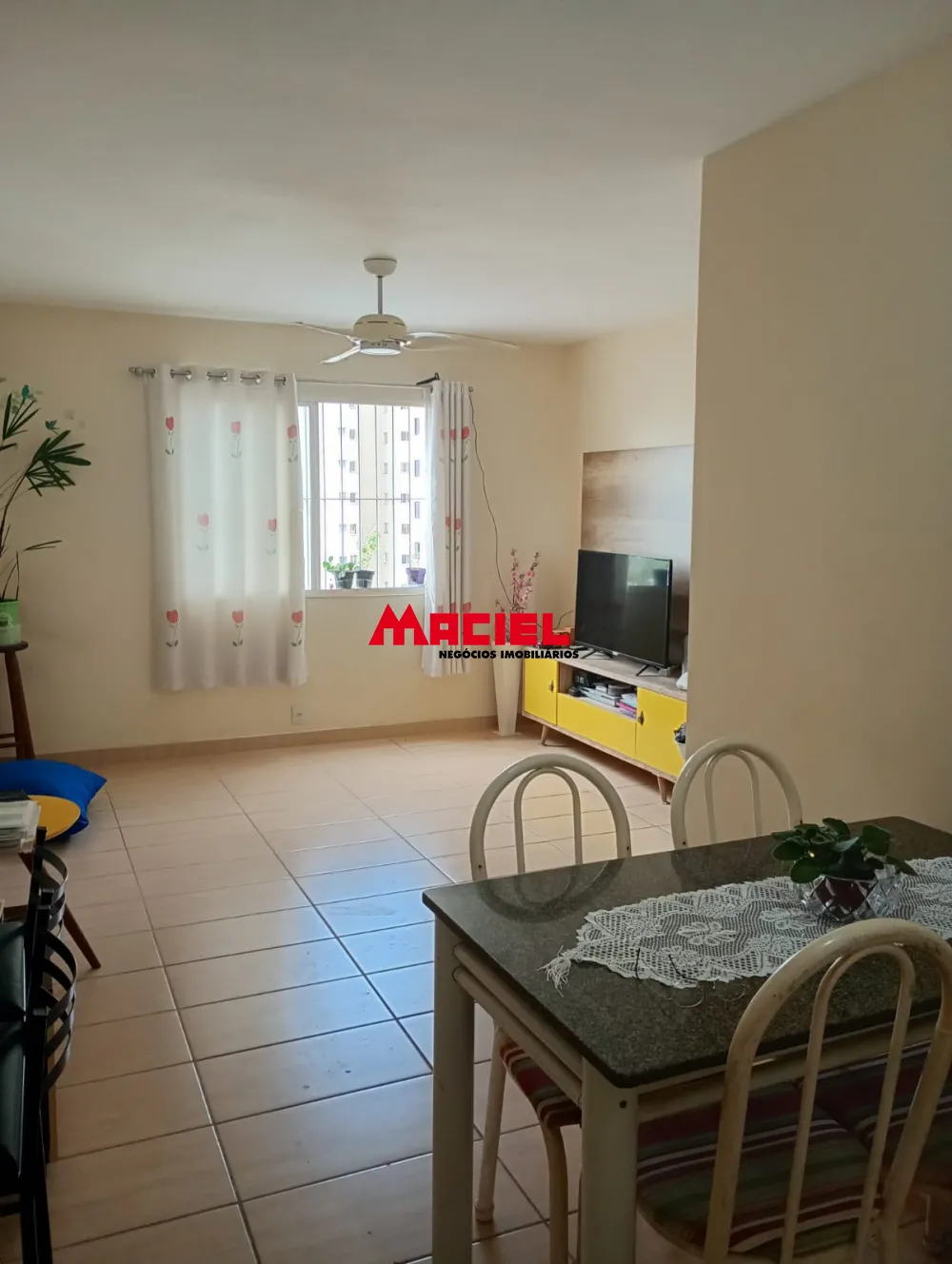 Comprar Apartamento / Padr&atilde;o em S&atilde;o Jos&eacute; dos Campos R$ 424.000,00 - Foto 1
