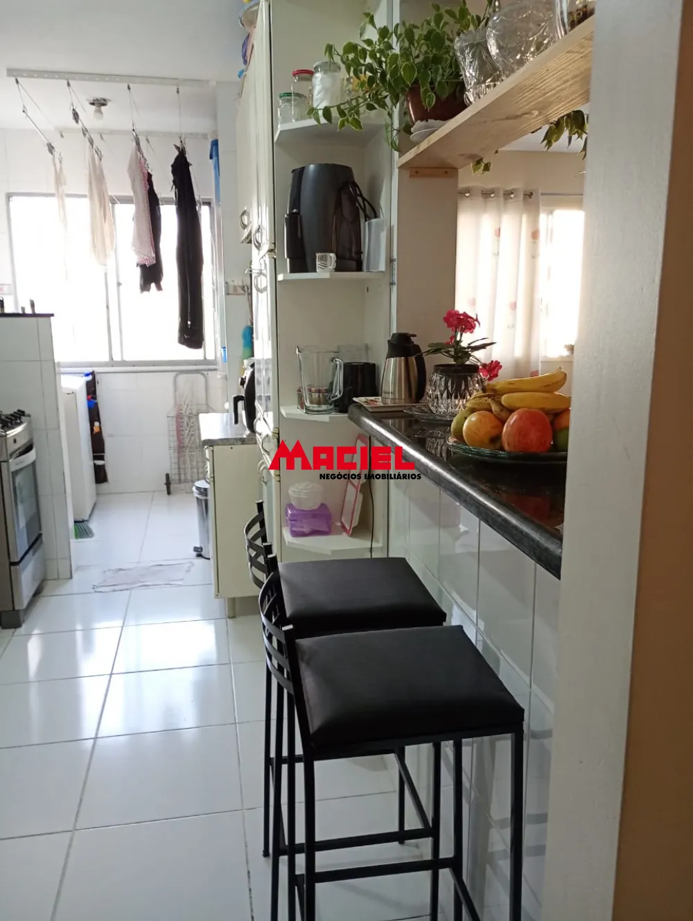 Comprar Apartamento / Padr&atilde;o em S&atilde;o Jos&eacute; dos Campos R$ 424.000,00 - Foto 3