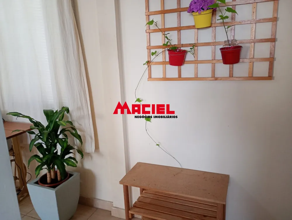 Comprar Apartamento / Padr&atilde;o em S&atilde;o Jos&eacute; dos Campos R$ 424.000,00 - Foto 6