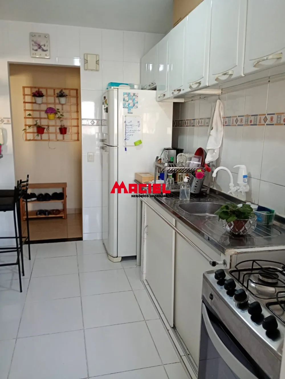 Comprar Apartamento / Padr&atilde;o em S&atilde;o Jos&eacute; dos Campos R$ 424.000,00 - Foto 12