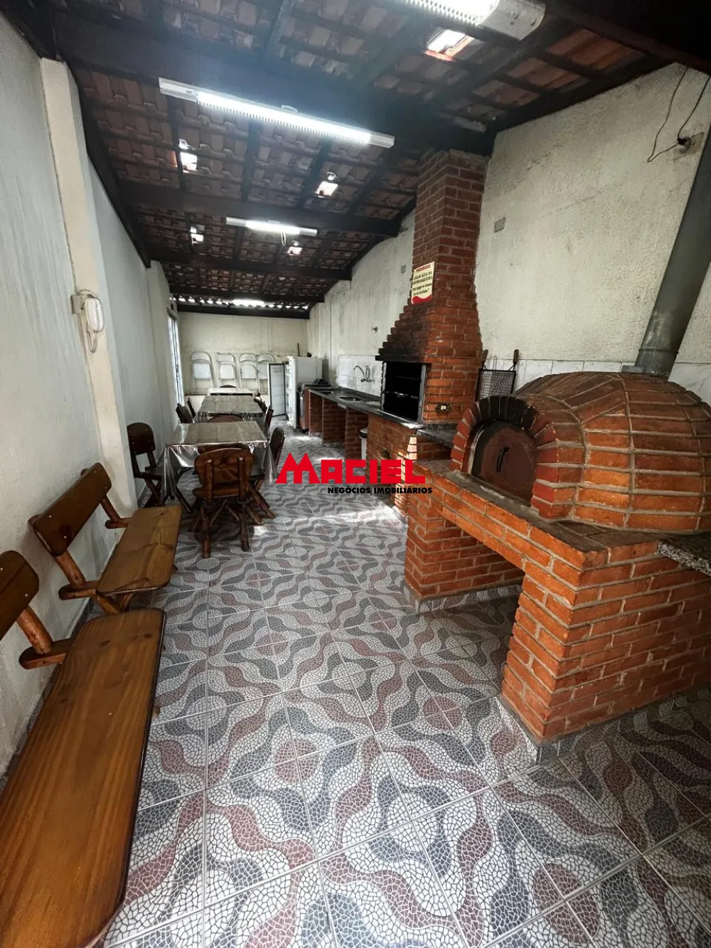 Comprar Apartamento / Padr&atilde;o em S&atilde;o Jos&eacute; dos Campos R$ 424.000,00 - Foto 27