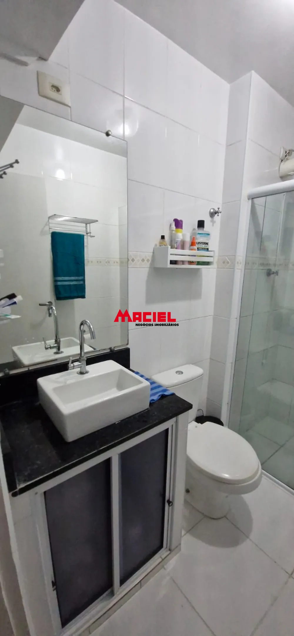 Comprar Apartamento / Padr&atilde;o em S&atilde;o Jos&eacute; dos Campos R$ 424.000,00 - Foto 36