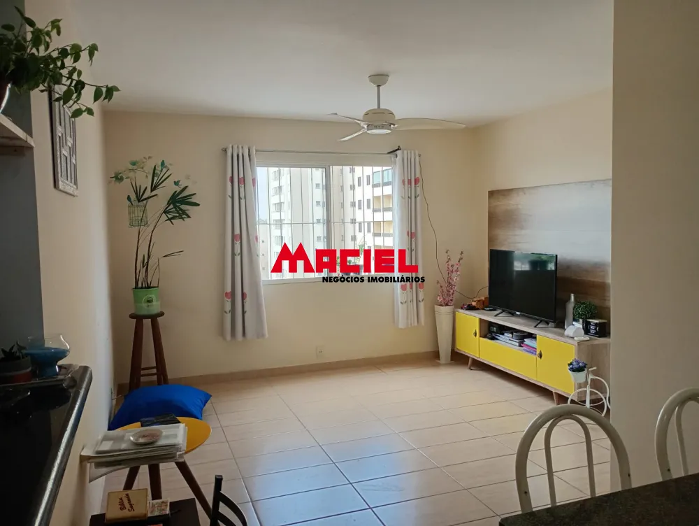 Comprar Apartamento / Padr&atilde;o em S&atilde;o Jos&eacute; dos Campos R$ 424.000,00 - Foto 39