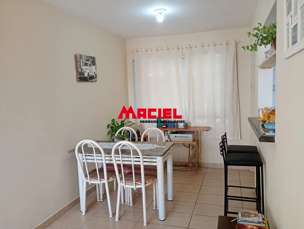Comprar Apartamento / Padr&atilde;o em S&atilde;o Jos&eacute; dos Campos R$ 424.000,00 - Foto 40