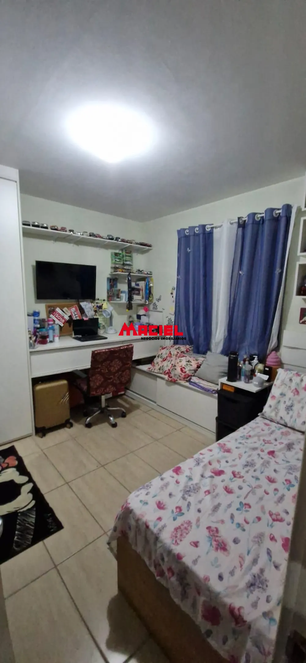 Comprar Apartamento / Padr&atilde;o em S&atilde;o Jos&eacute; dos Campos R$ 424.000,00 - Foto 43
