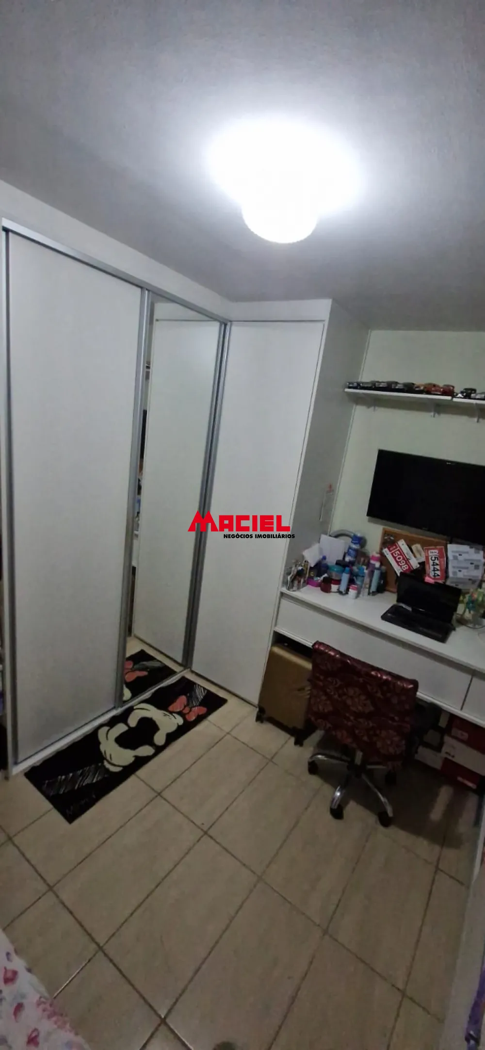 Comprar Apartamento / Padr&atilde;o em S&atilde;o Jos&eacute; dos Campos R$ 424.000,00 - Foto 44