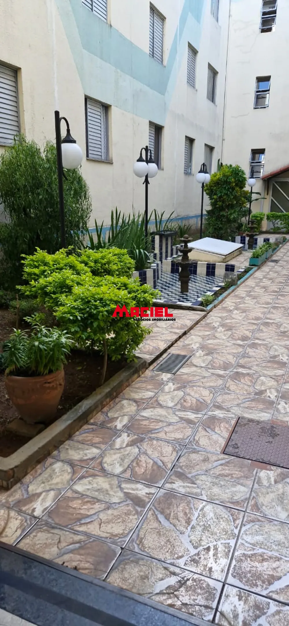 Comprar Apartamento / Padr&atilde;o em S&atilde;o Jos&eacute; dos Campos R$ 424.000,00 - Foto 45