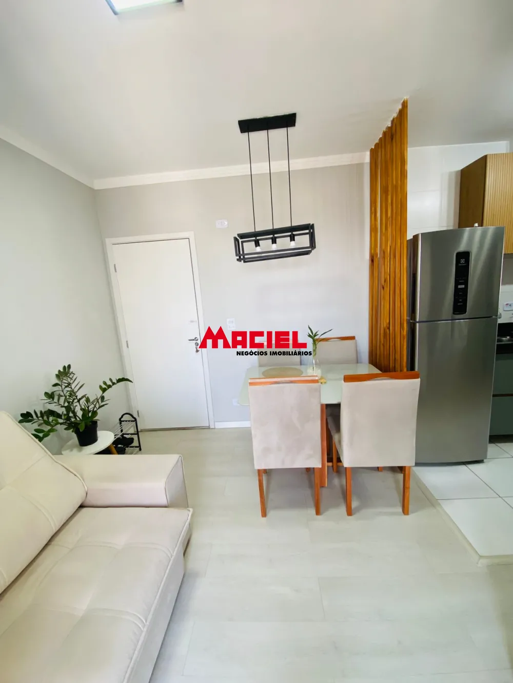 Comprar Apartamento / Padr&atilde;o em Jacare&iacute; R$ 310.000,00 - Foto 3
