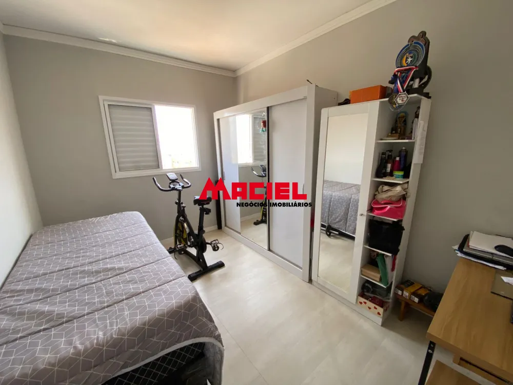 Comprar Apartamento / Padr&atilde;o em Jacare&iacute; R$ 310.000,00 - Foto 14