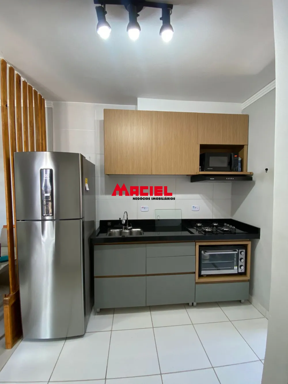 Comprar Apartamento / Padr&atilde;o em Jacare&iacute; R$ 310.000,00 - Foto 7