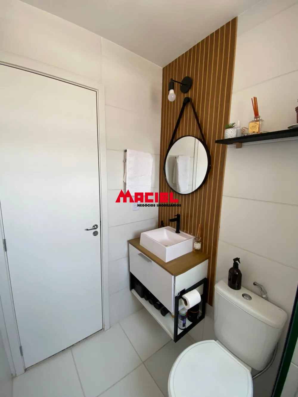 Comprar Apartamento / Padr&atilde;o em Jacare&iacute; R$ 310.000,00 - Foto 12