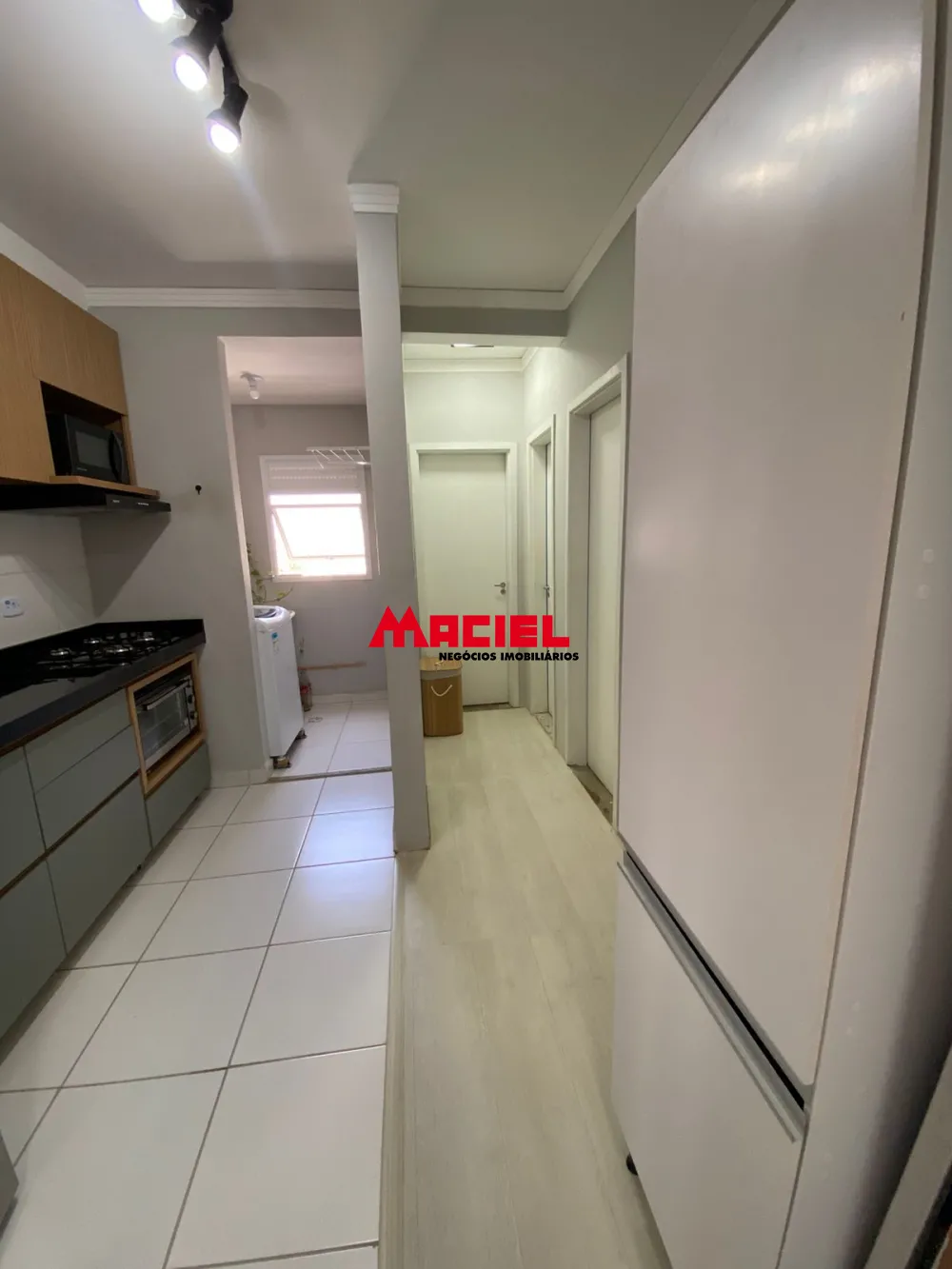 Comprar Apartamento / Padr&atilde;o em Jacare&iacute; R$ 310.000,00 - Foto 6
