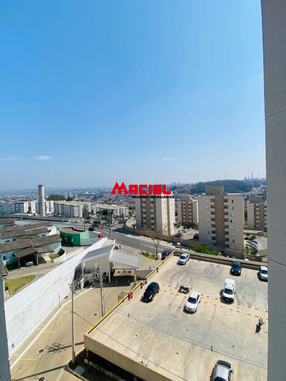 Comprar Apartamento / Padr&atilde;o em Jacare&iacute; R$ 310.000,00 - Foto 5