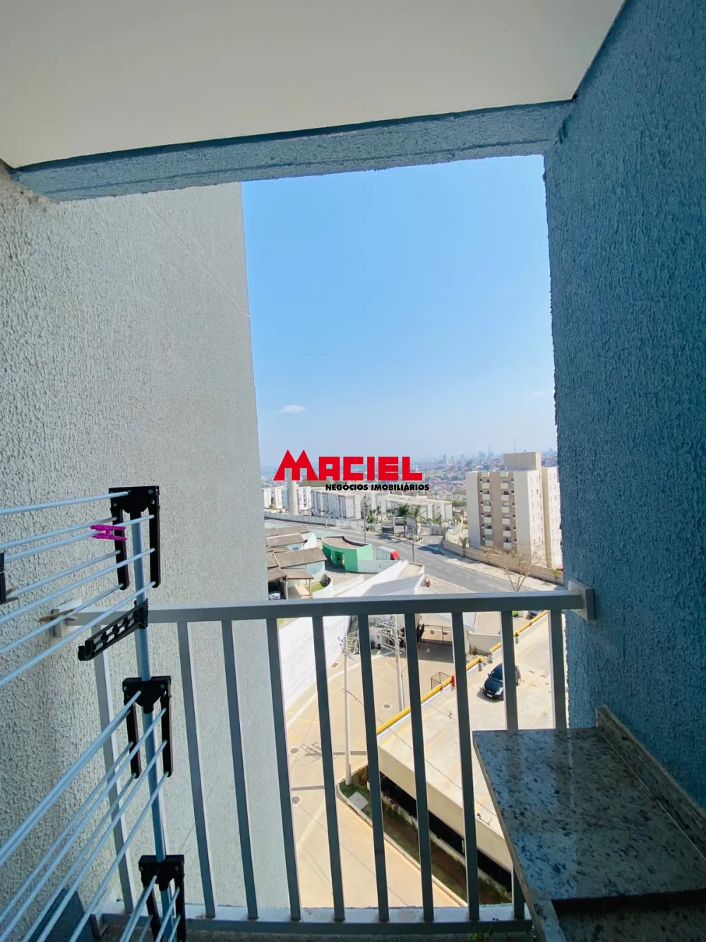 Comprar Apartamento / Padr&atilde;o em Jacare&iacute; R$ 310.000,00 - Foto 4