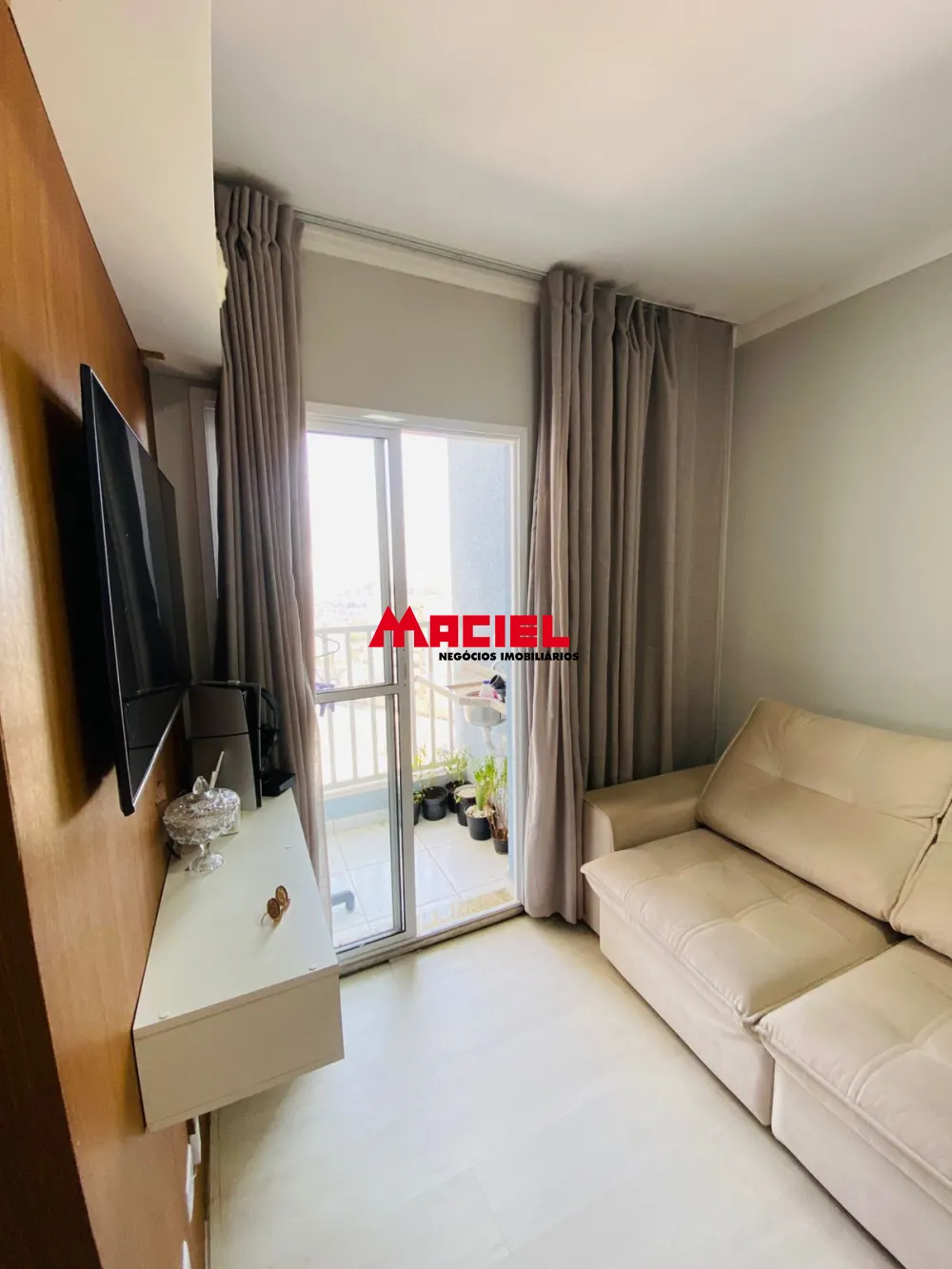 Comprar Apartamento / Padr&atilde;o em Jacare&iacute; R$ 310.000,00 - Foto 1