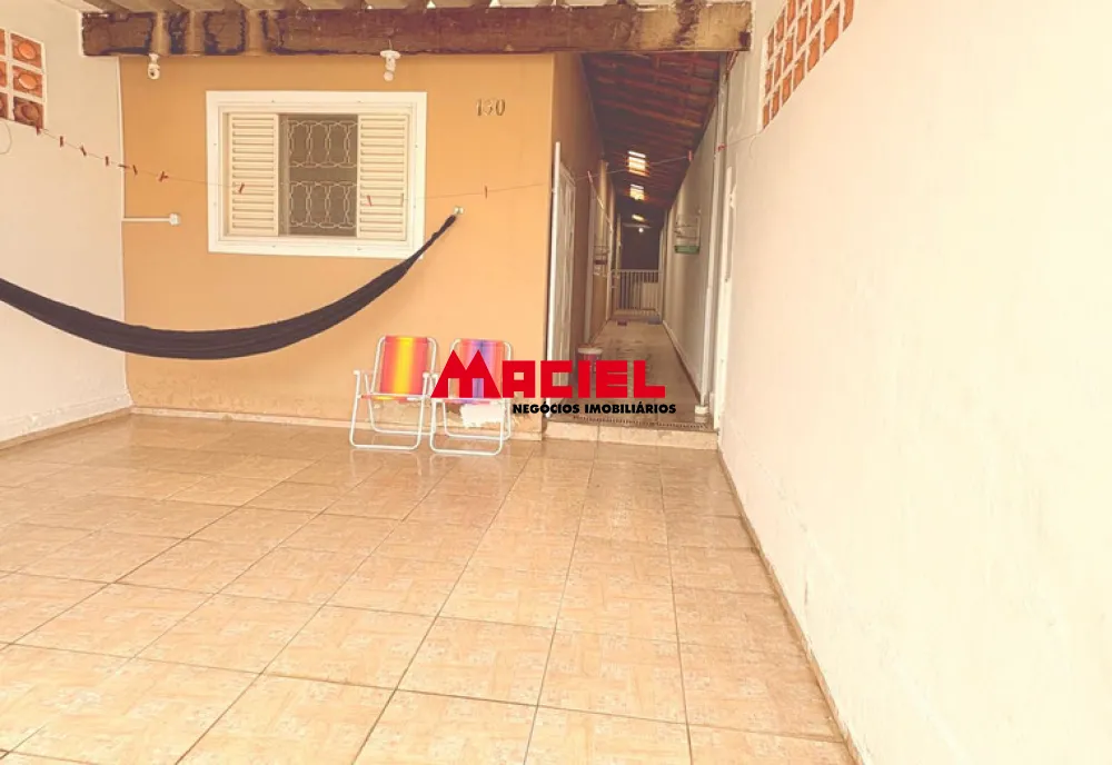 Comprar Casa / Padr&atilde;o em S&atilde;o Jos&eacute; dos Campos R$ 350.000,00 - Foto 1