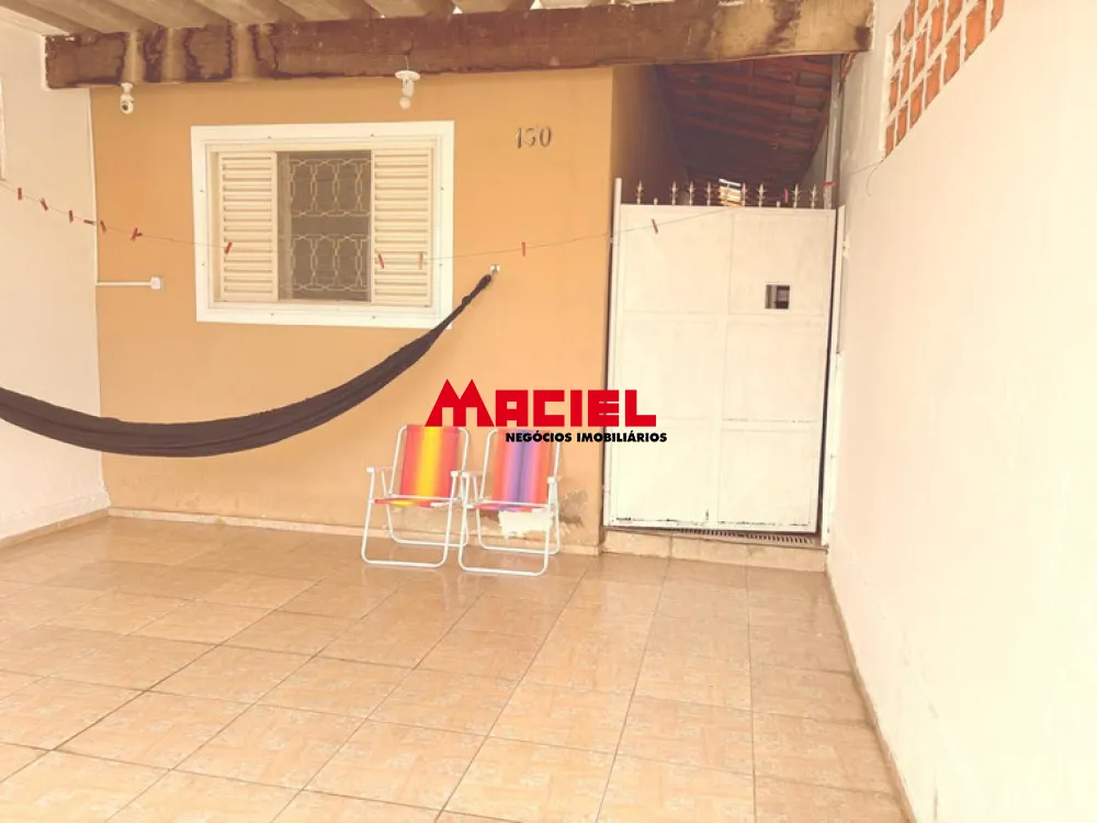 Comprar Casa / Padr&atilde;o em S&atilde;o Jos&eacute; dos Campos R$ 350.000,00 - Foto 2