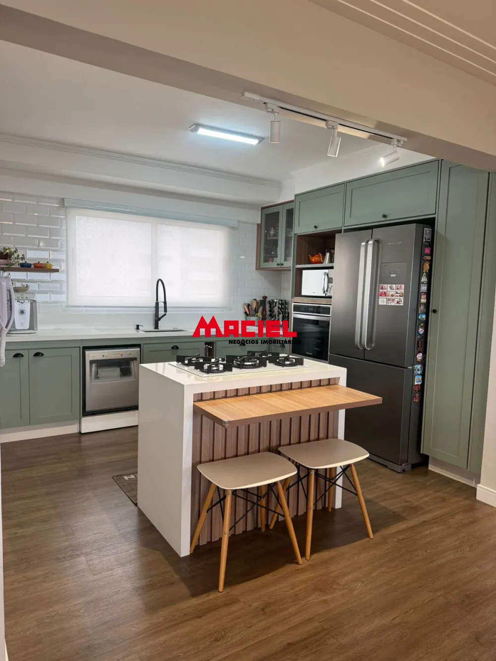 Comprar Apartamento / Padr&atilde;o em S&atilde;o Jos&eacute; dos Campos R$ 1.900.000,00 - Foto 1