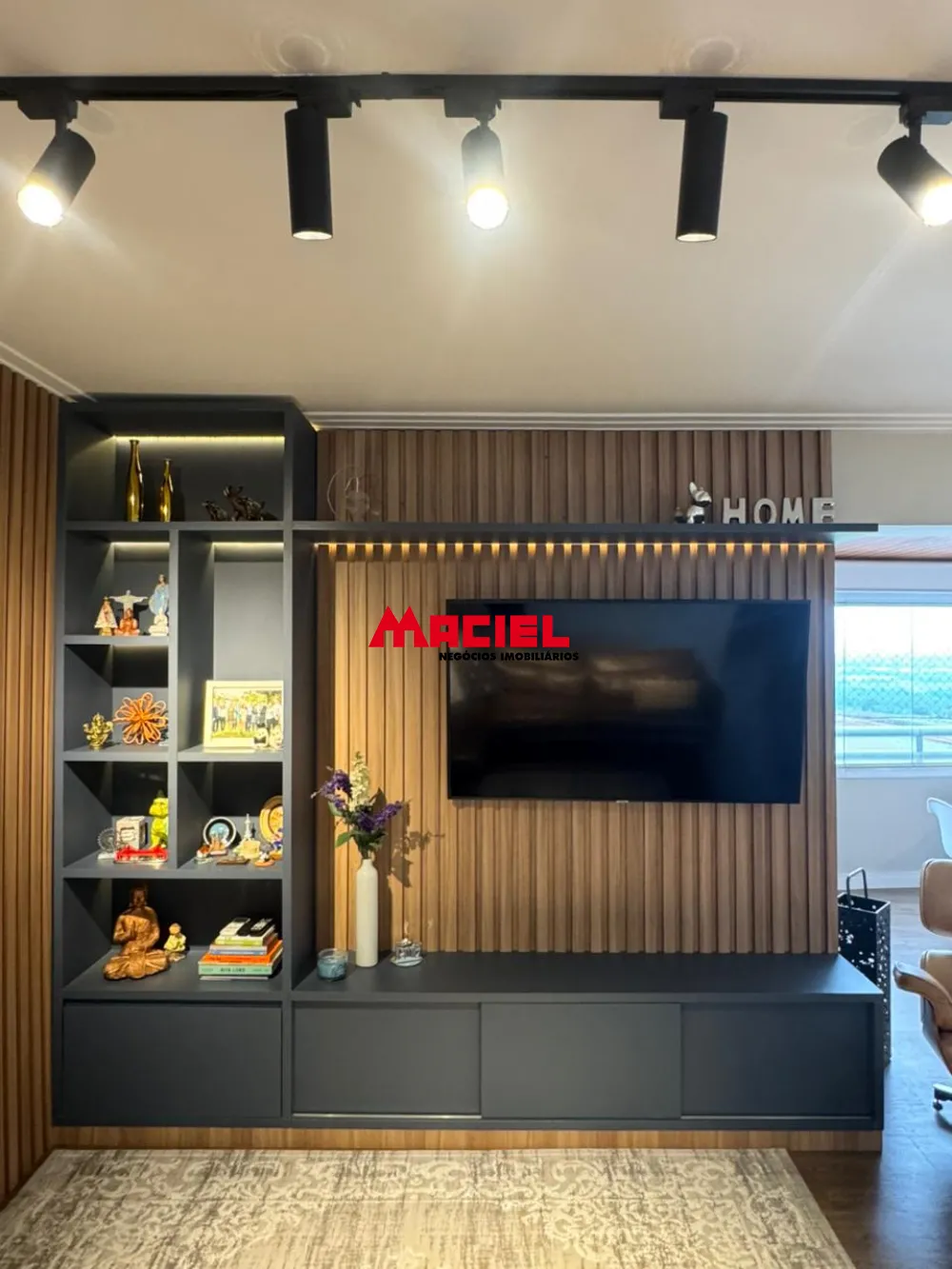 Comprar Apartamento / Padr&atilde;o em S&atilde;o Jos&eacute; dos Campos R$ 1.900.000,00 - Foto 3