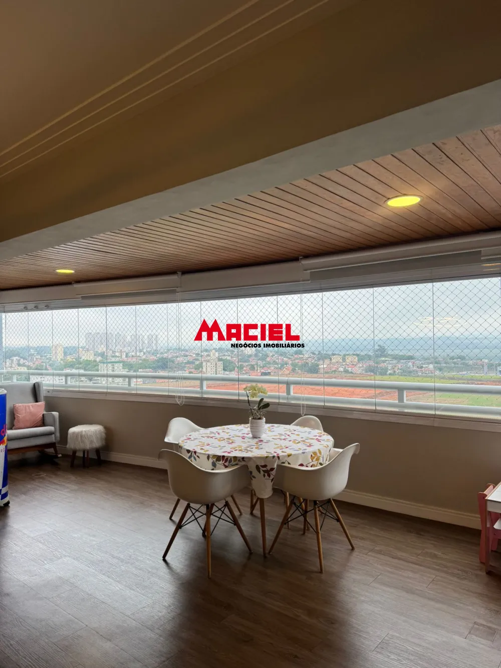 Comprar Apartamento / Padr&atilde;o em S&atilde;o Jos&eacute; dos Campos R$ 1.900.000,00 - Foto 4