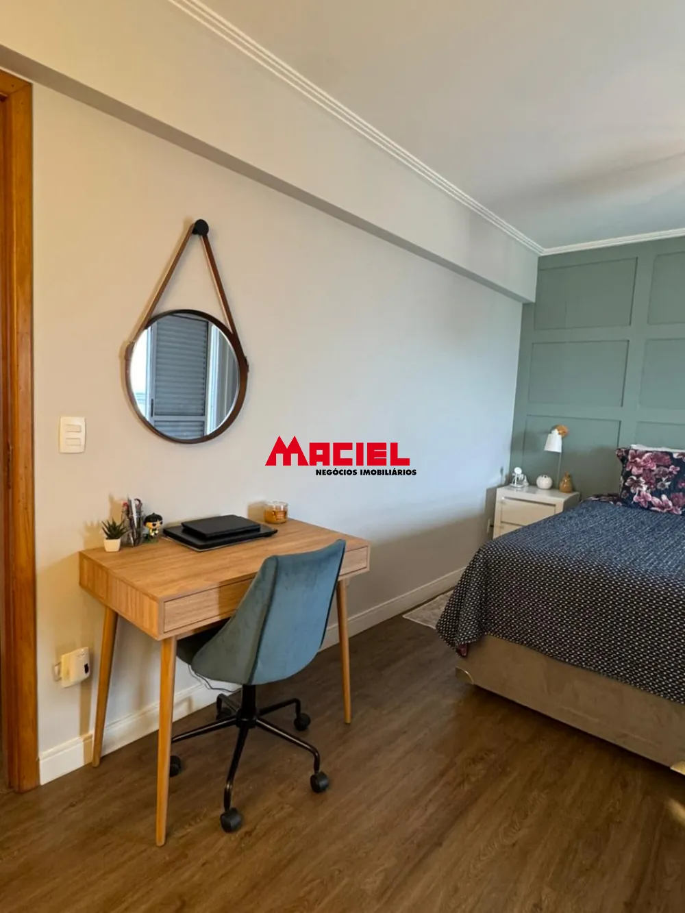 Comprar Apartamento / Padr&atilde;o em S&atilde;o Jos&eacute; dos Campos R$ 1.900.000,00 - Foto 6