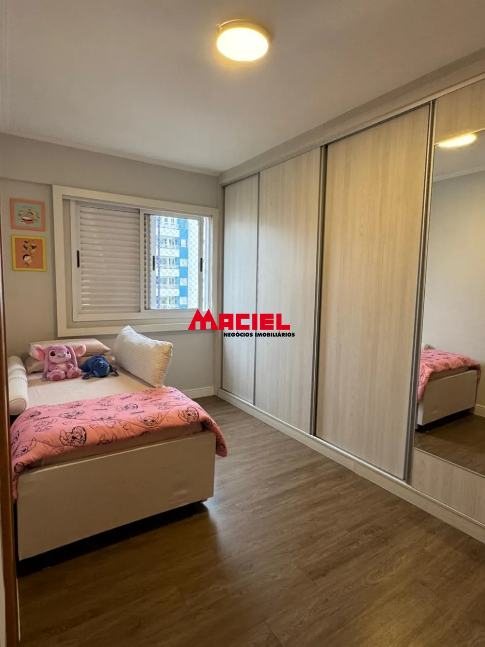 Comprar Apartamento / Padr&atilde;o em S&atilde;o Jos&eacute; dos Campos R$ 1.900.000,00 - Foto 7