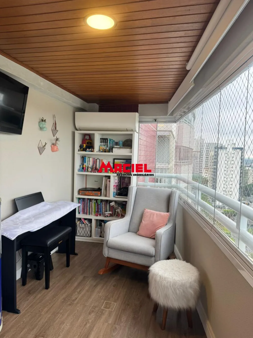 Comprar Apartamento / Padr&atilde;o em S&atilde;o Jos&eacute; dos Campos R$ 1.900.000,00 - Foto 12
