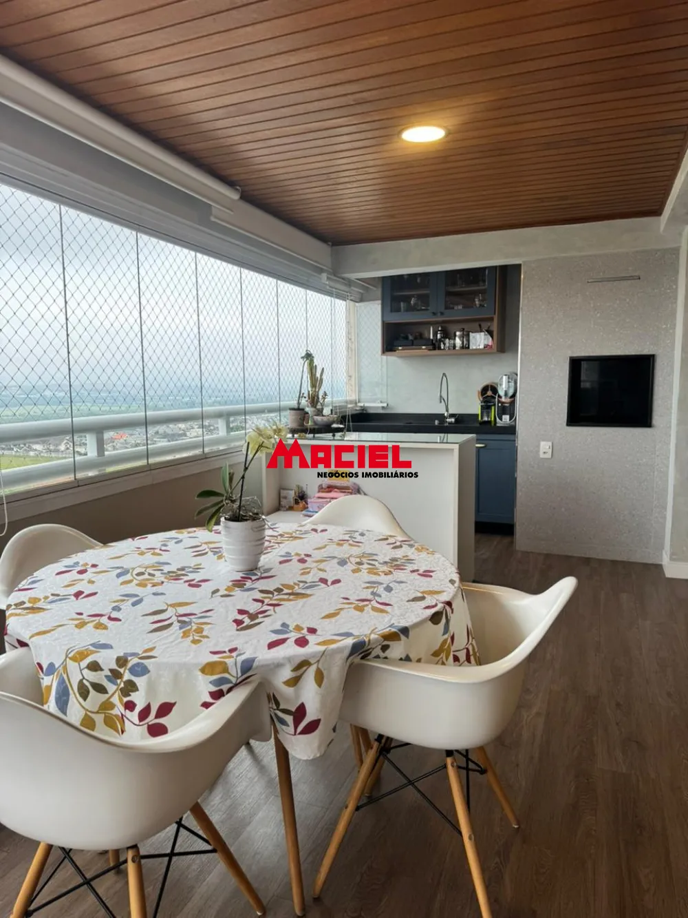 Comprar Apartamento / Padr&atilde;o em S&atilde;o Jos&eacute; dos Campos R$ 1.900.000,00 - Foto 13