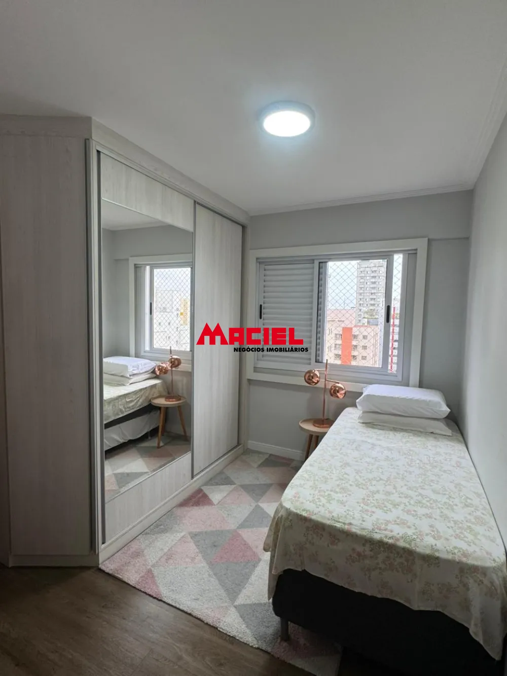 Comprar Apartamento / Padr&atilde;o em S&atilde;o Jos&eacute; dos Campos R$ 1.900.000,00 - Foto 17