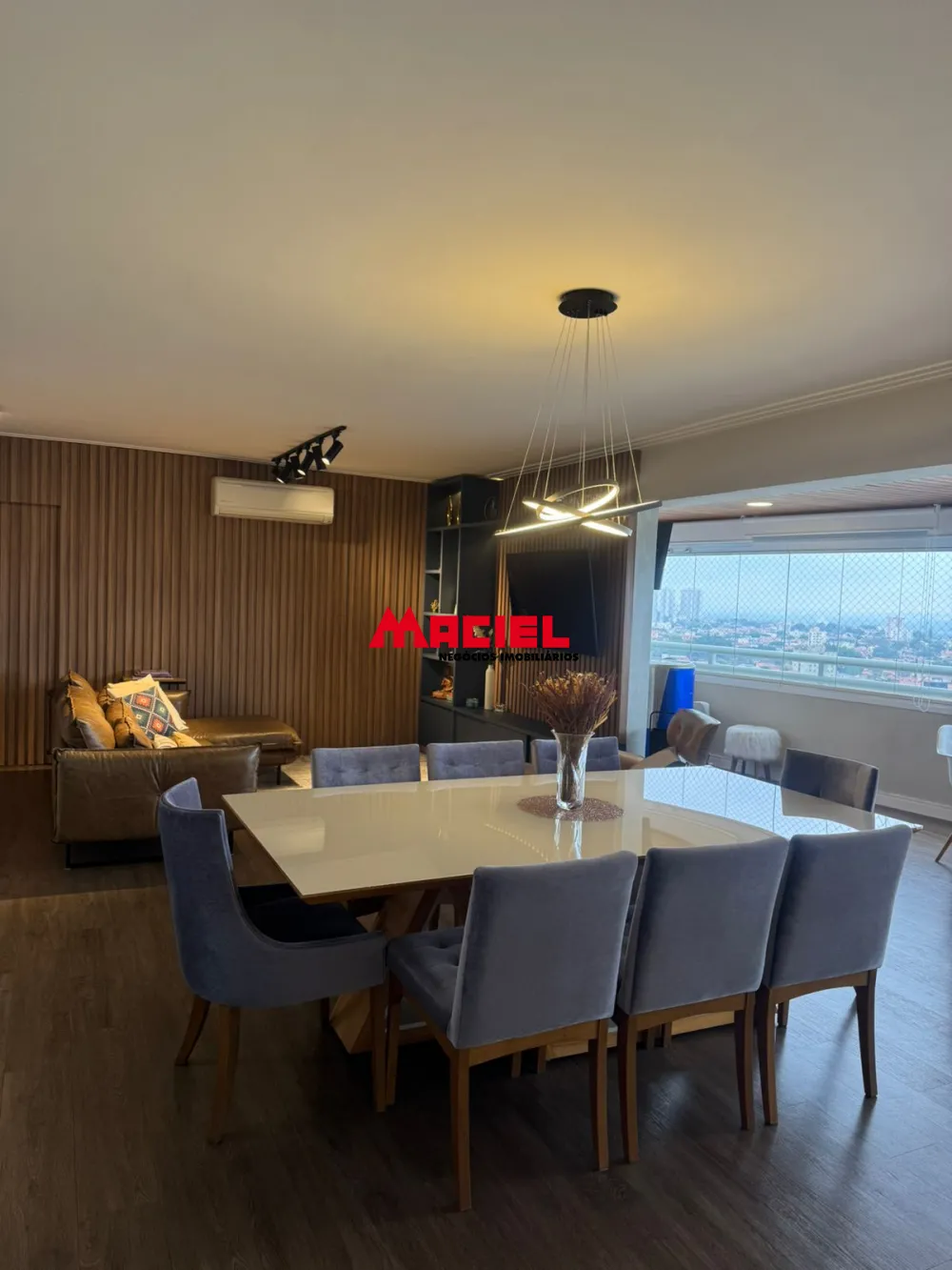 Comprar Apartamento / Padr&atilde;o em S&atilde;o Jos&eacute; dos Campos R$ 1.900.000,00 - Foto 19