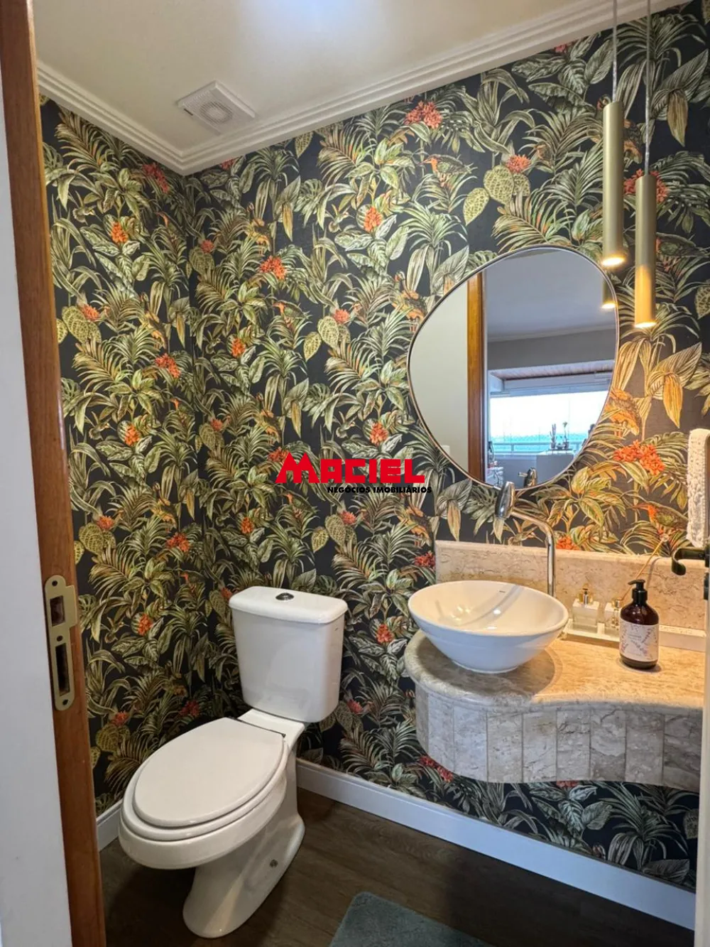 Comprar Apartamento / Padr&atilde;o em S&atilde;o Jos&eacute; dos Campos R$ 1.900.000,00 - Foto 20